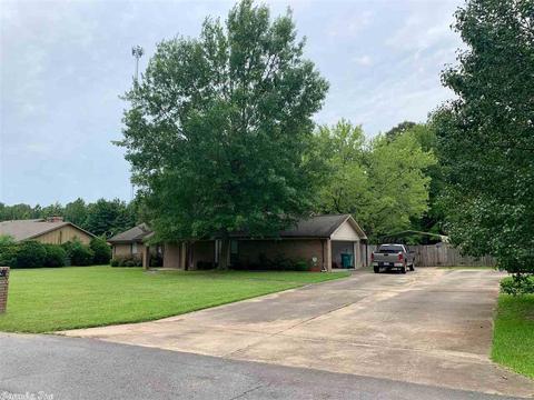 3112 Bugle Dr, Pine Bluff, AR 71603 photo 23