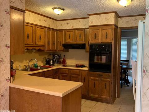 3112 Bugle Dr, Pine Bluff, AR 71603 photo 6