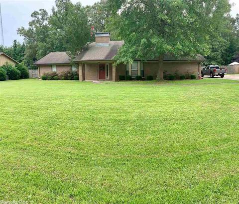 3112 Bugle Dr, Pine Bluff, AR 71603 photo 24