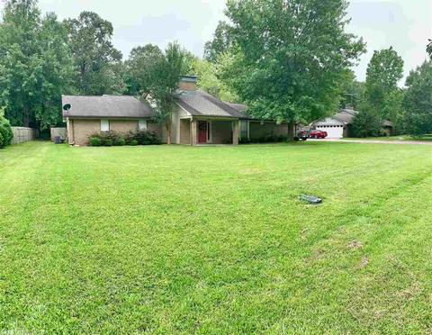 3112 Bugle Dr, Pine Bluff, AR 71603 photo 1