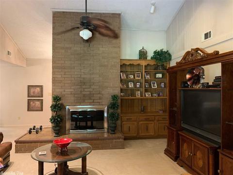 3112 Bugle Dr, Pine Bluff, AR 71603 photo 3
