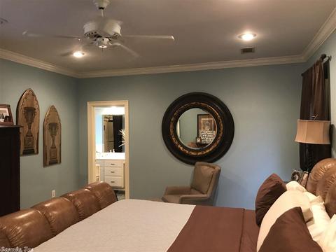 1025 Doodle, Conway, AR 72034 photo 24