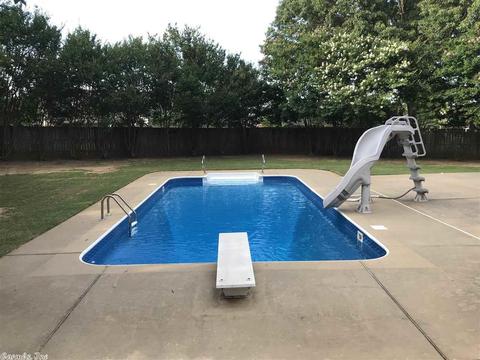 1025 Doodle, Conway, AR 72034 photo 6
