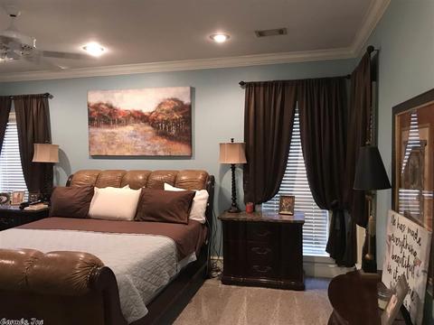 1025 Doodle, Conway, AR 72034 photo 22