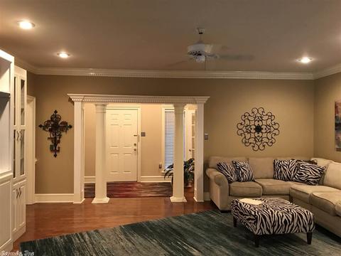 1025 Doodle, Conway, AR 72034 photo 13