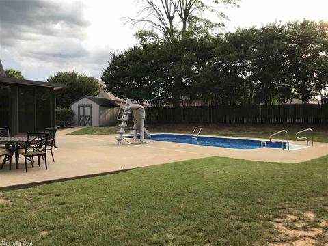 1025 Doodle, Conway, AR 72034 photo 7