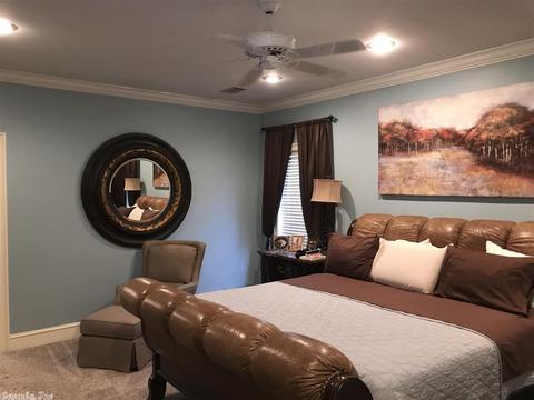 1025 Doodle, Conway, AR 72034 photo 23