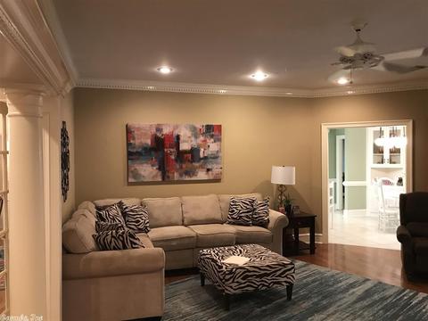 1025 Doodle, Conway, AR 72034 photo 14
