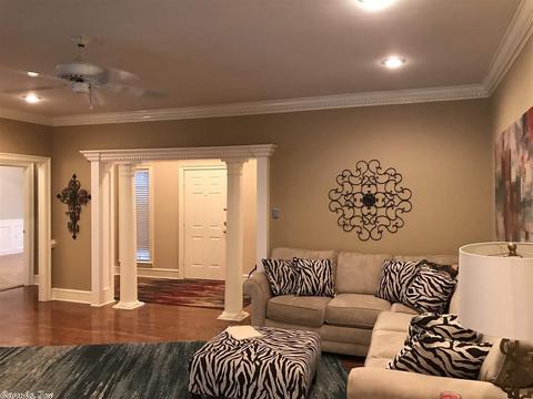 1025 Doodle, Conway, AR 72034 photo 20