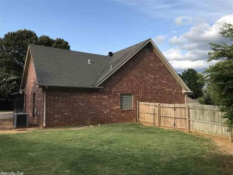 1025 Doodle, Conway, AR 72034 photo 27