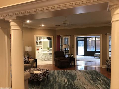 1025 Doodle, Conway, AR 72034 photo 11