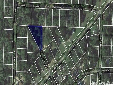 15508 Mountain Cv, Alexander, AR 72002 photo 1