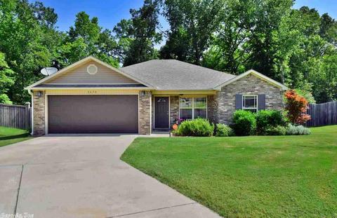 3650 Treetop Cir, Conway, AR 72032 photo 1