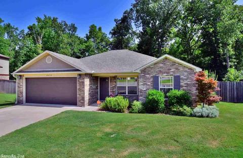 3650 Treetop Cir, Conway, AR 72032 photo 2