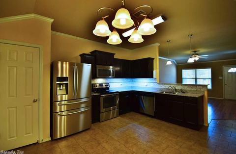 3650 Treetop Cir, Conway, AR 72032 photo 6