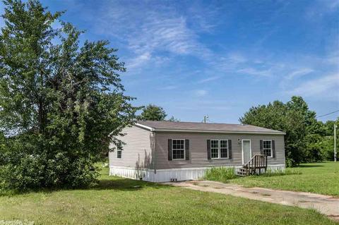 436 Deller Rd, Austin, AR 72007 photo 1