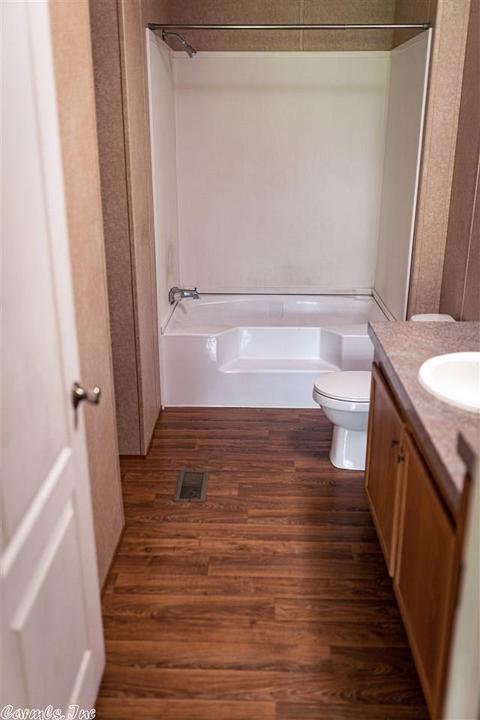 436 Deller Rd, Austin, AR 72007 photo 5