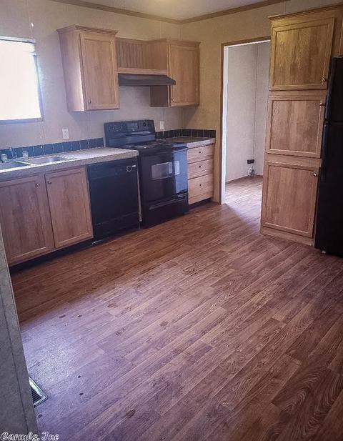 436 Deller Rd, Austin, AR 72007 photo 3