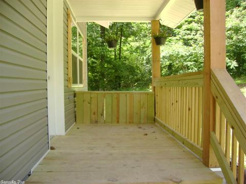 6313 Beech St, Bauxite, AR 72011 photo 3