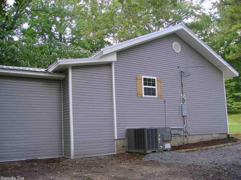 6313 Beech St, Bauxite, AR 72011 photo 20