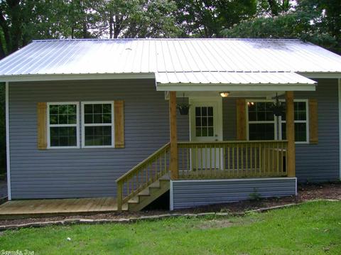 6313 Beech St, Bauxite, AR 72011 photo 1