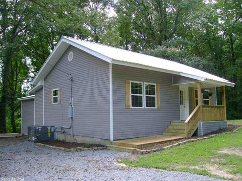 6313 Beech St, Bauxite, AR 72011 photo 2
