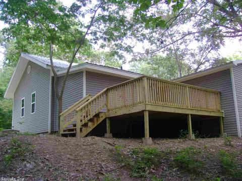 6313 Beech St, Bauxite, AR 72011 photo 4