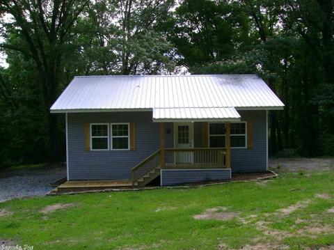 6313 Beech St, Bauxite, AR 72011 photo 21