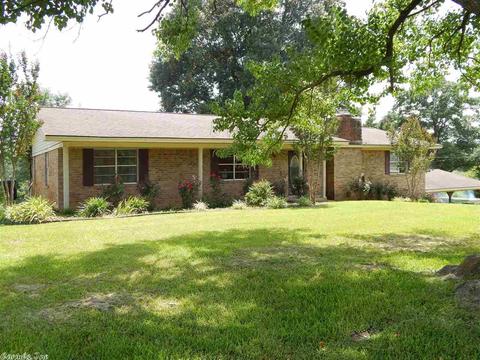 204 Stringtown Rd, Horatio, AR 71842 photo 2