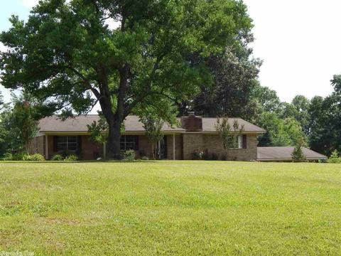 204 Stringtown Rd, Horatio, AR 71842 photo 1