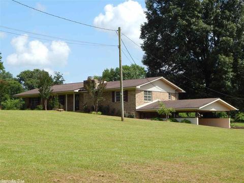 204 Stringtown Rd, Horatio, AR 71842 photo 3