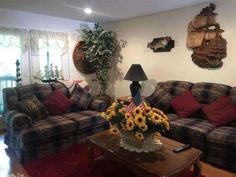 36 Peninsula Dr # A, Mount Ida, AR 71957 photo 16