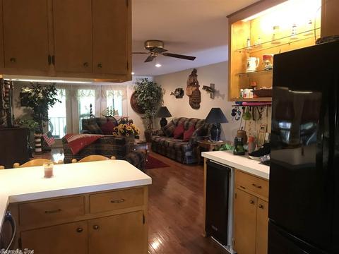 36 Peninsula Dr # A, Mount Ida, AR 71957 photo 4