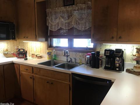 36 Peninsula Dr # A, Mount Ida, AR 71957 photo 3