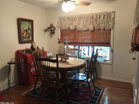 36 Peninsula Dr # A, Mount Ida, AR 71957 photo 2