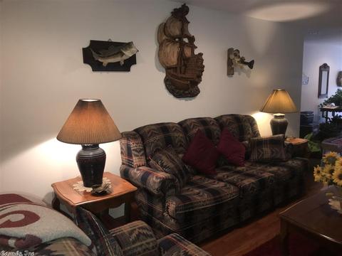 36 Peninsula Dr # A, Mount Ida, AR 71957 photo 14