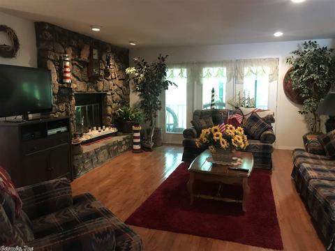 36 Peninsula Dr # A, Mount Ida, AR 71957 photo 15