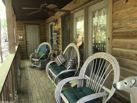36 Peninsula Dr # A, Mount Ida, AR 71957 photo 17
