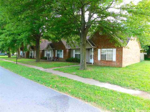 100 Plaza Ave, Trumann, AR 72472 photo 1