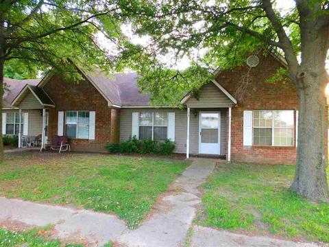 100 Plaza Ave, Trumann, AR 72472 photo 2