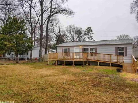 25 Third Cir, Conway, AR 72032 photo 1