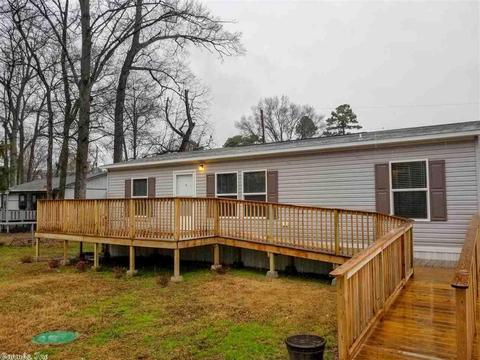 25 Third Cir, Conway, AR 72032 photo 2