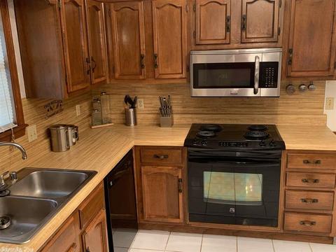 6508 Antelope Dr, Pine Bluff, AR 71603 photo 8