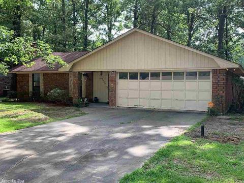 6508 Antelope Dr, Pine Bluff, AR 71603 photo 1