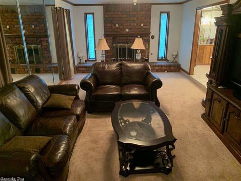 6508 Antelope Dr, Pine Bluff, AR 71603 photo 5