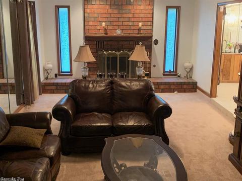 6508 Antelope Dr, Pine Bluff, AR 71603 photo 4