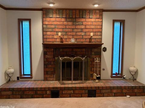 6508 Antelope Dr, Pine Bluff, AR 71603 photo 7