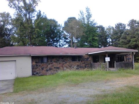 24000 Abraham Path St, Hensley, AR 72065 photo 1