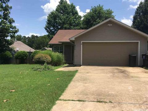 211 Meadow Creek Ct, Haskell, AR 72015 photo 2