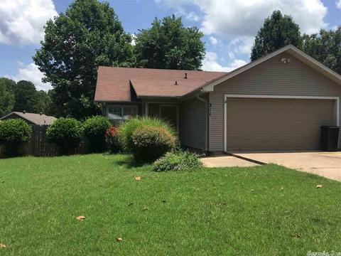 211 Meadow Creek Ct, Haskell, AR 72015 photo 1